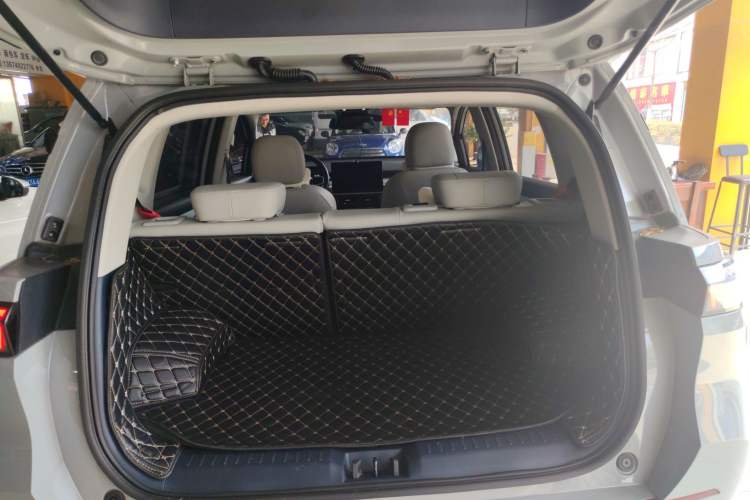 Used AION Y 2021 70 Tech Vitality Edition
