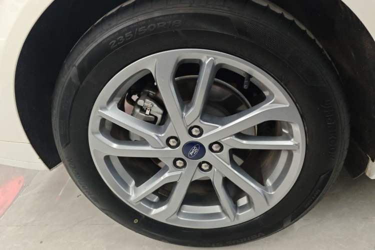 Used Ford Mondeo 2023 EcoBoost 180 Luxury Model
