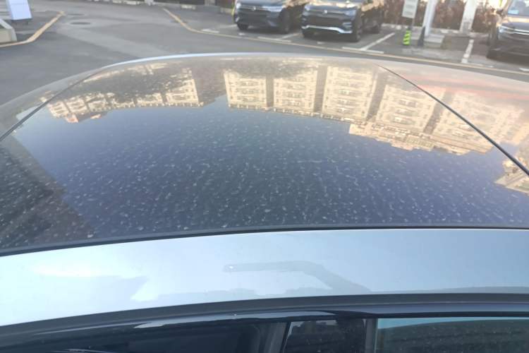 Used Volkswagen Lamando 2026 Lavida L GTS 380TSI Lingfeng Millionth Anniversary Edition
