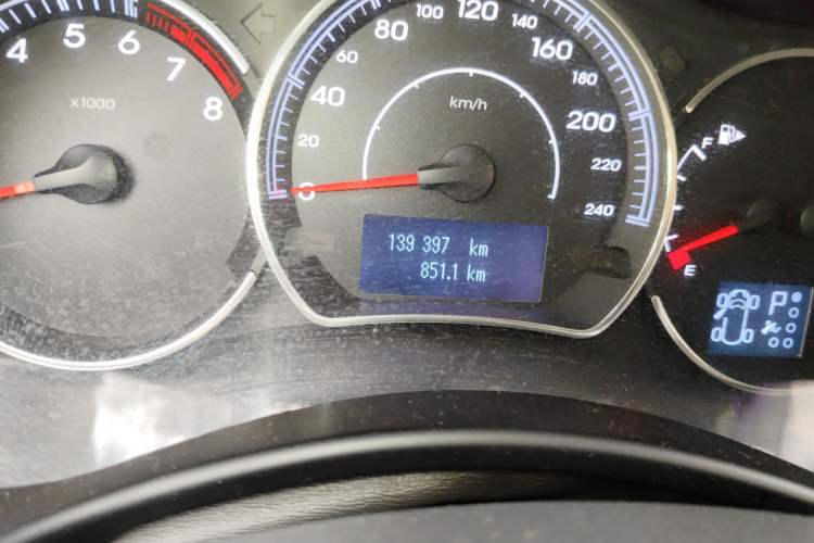 Used Renault Koleos 2013 2.5L 4x4 Comfort Edition
