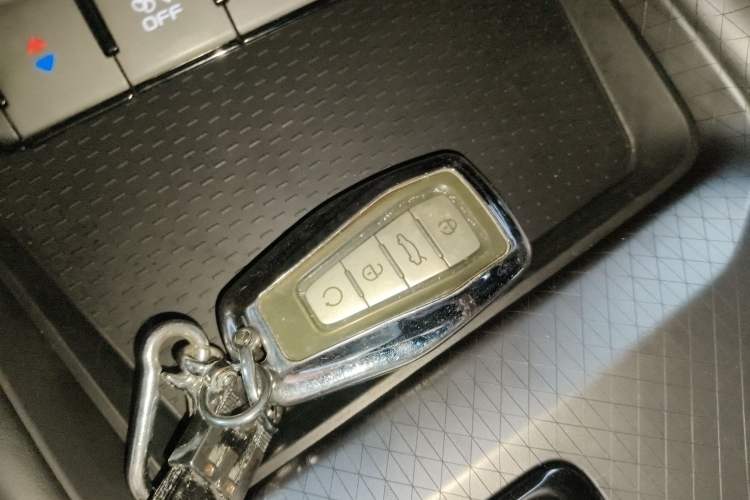 Used Geely Auto Preface 2023 2.0TD Space-Time Edition