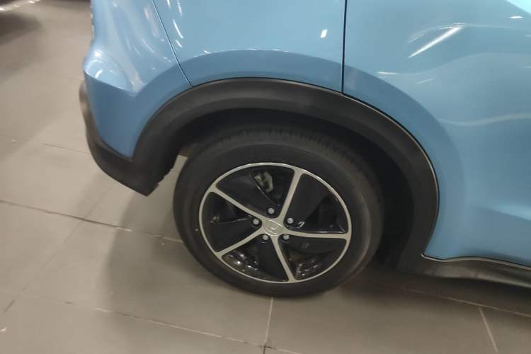 Used Honda Vezel 2020 1.5L CVT Luxury Edition