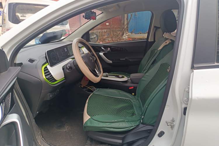 Used Oshan Benni E-Star 2020 Xinyue Edition Lithium-NMC