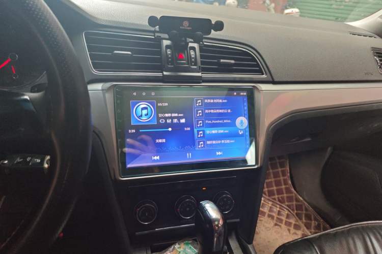 Used Volkswagen Lamando 2018 230TSI DSG Fashion Edition