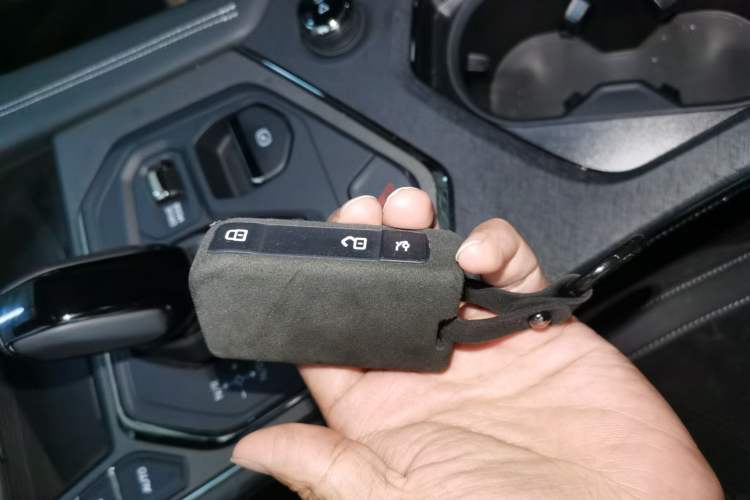 Used Lynk & Co 01 2023 2.0TD Four-Wheel Drive Dark Night Edition
