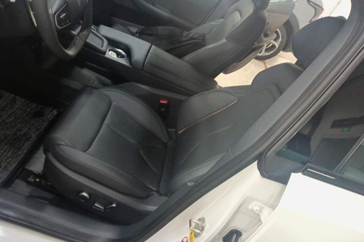 Used Deepal SL03 2022 1.5L 1200 Extended-Range Version