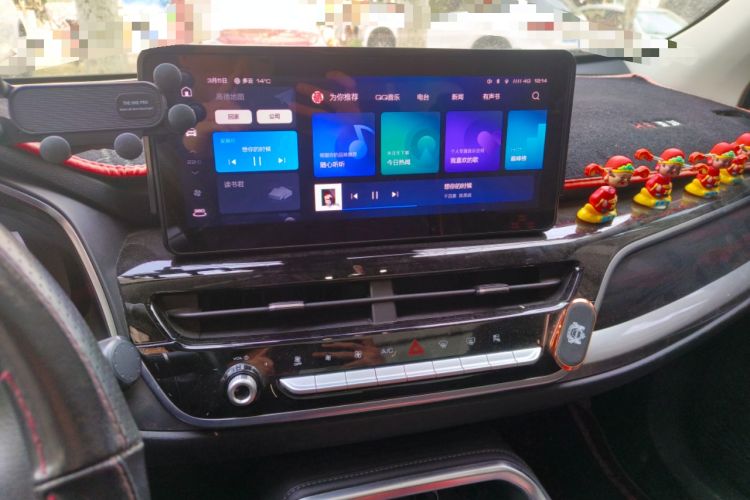 Used Haval H6 2021 National Trend Edition 1.5T Automatic Champion Version