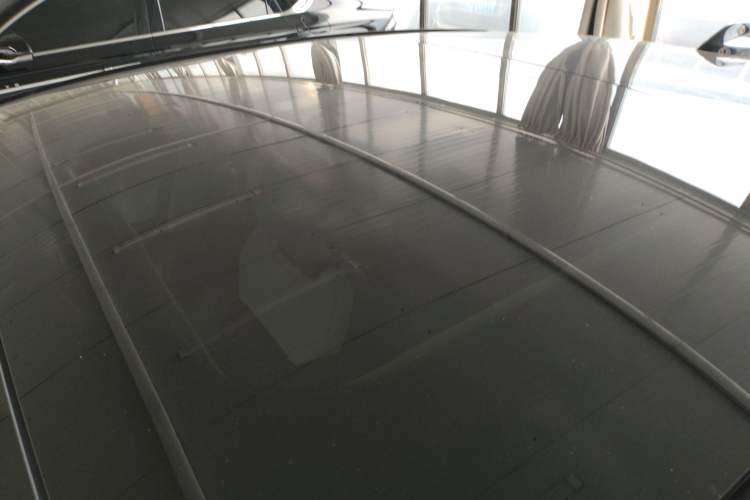 Used Ford Mondeo 2022 EcoBoost 245 Ultimate Model
