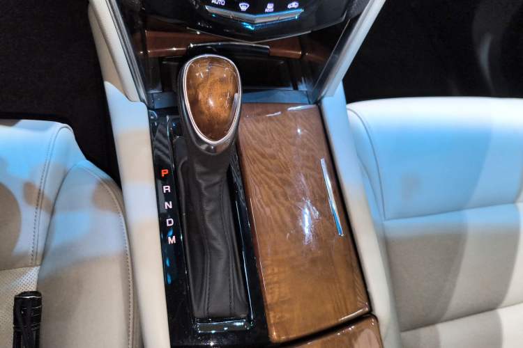 Used Cadillac XTS 2018 28T Elite Edition