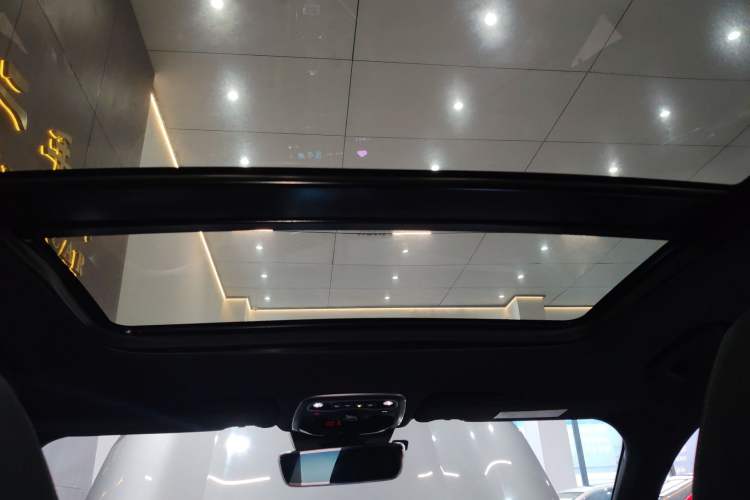 Used Lynk & Co 03 2021 2.0TD Automatic Trendy Champion Edition
