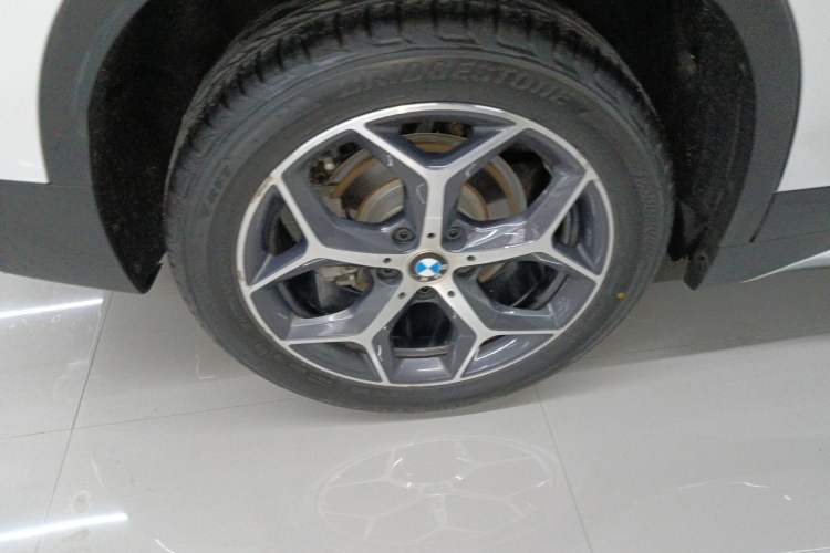 Used BMW X1 2019 sDrive18Li Premium Edition
