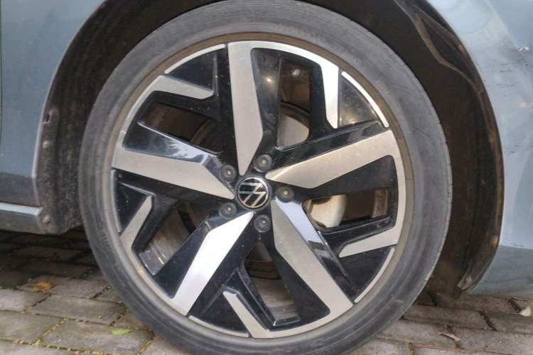 Used Volkswagen Lamando 2022 Lavida L 280TSI DSG Cool & Spicy Edition