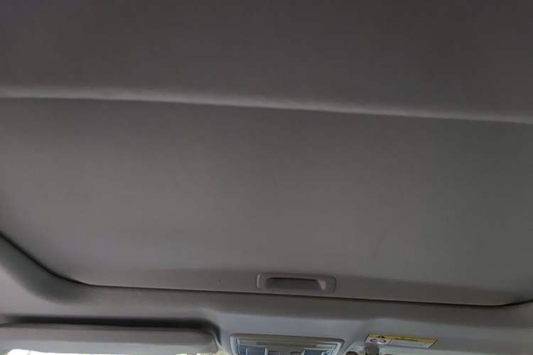 Used Honda Civic 2016 220TURBO CVT Luxury Edition
