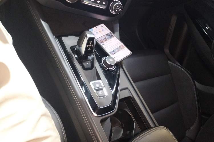 Used Lynk & Co 03 2022 2.0TD DCT JingPro
