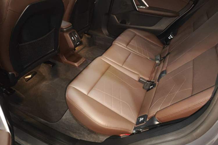 Used BMW X1 2023 sDrive25Li X Design Package
