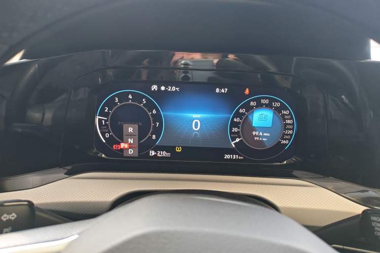 Used Volkswagen Golf 2024 280TSI DSG Pro 50th Anniversary Edition
