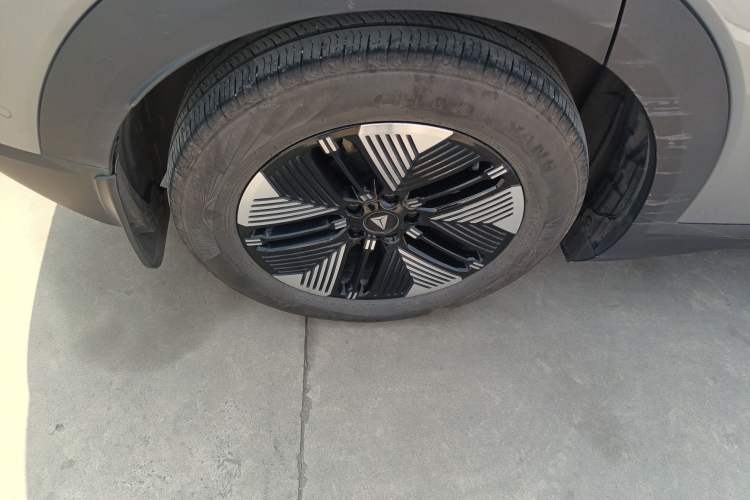 Used Deepal S05 2024 510 Plus Pure Electric Version
