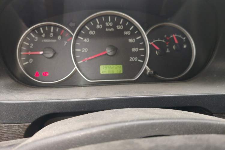 Used Wuling Hongguang 2014 1.2L Base Model China IV
