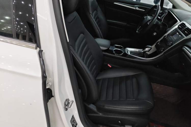 Used Ford Mondeo 2013 1.5L GTDi180 Fashion Edition
