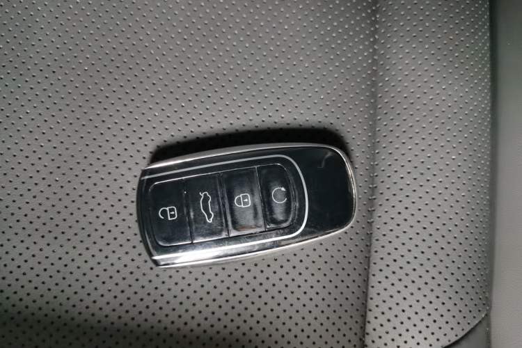 Used Chery Tiggo 8 PRO 2022 290T Two-Wheel Drive Sky Dome Edition 5 Seats
