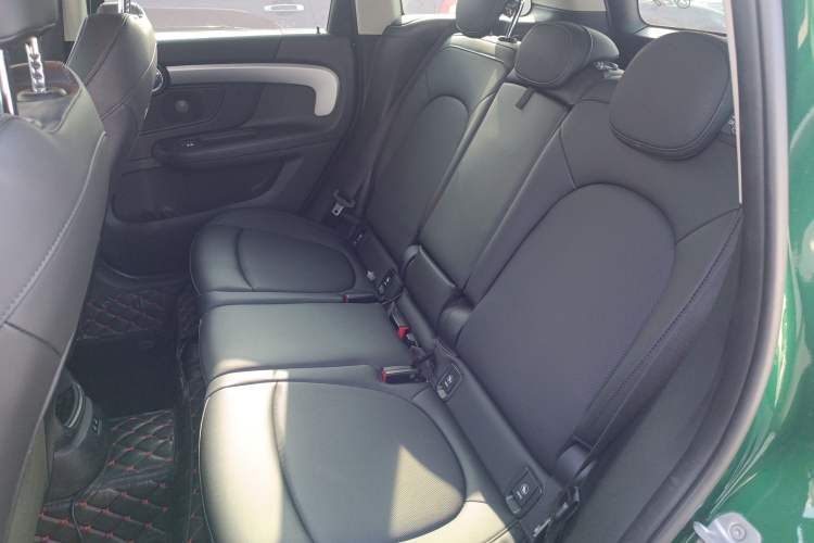 Used MINI Countryman 2019 1.5T COOPER Artist Weekend Travel Edition