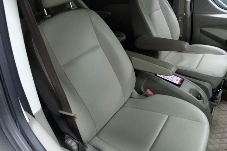 Used Ford Tourneo Custom 2017 2.0T Automatic Elite Edition