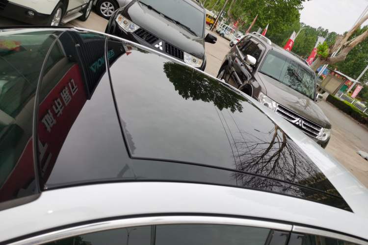 Used Audi A3 2016 Limousine 35 TFSI Style Edition