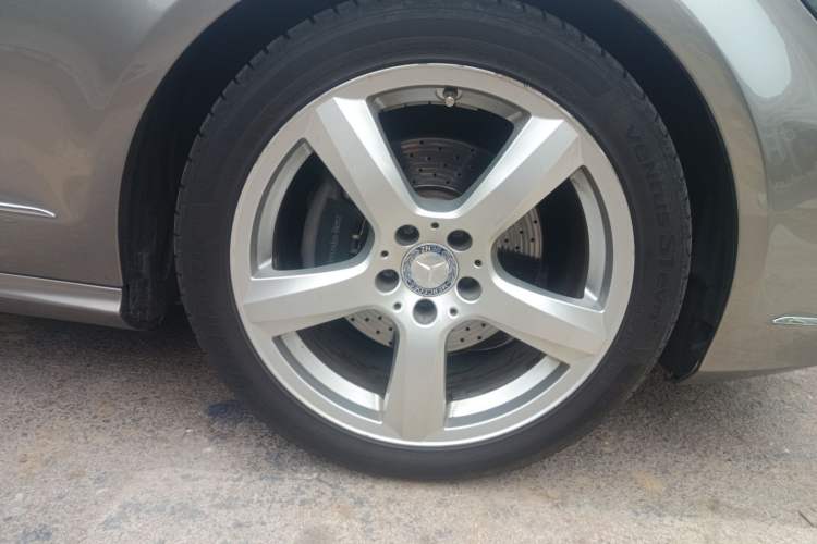 Used Mercedes-Benz CLS 2012 CLS 300 CGI
