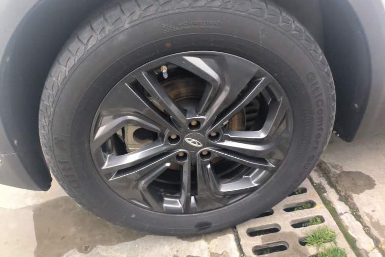 Used Chery Tiggo 7 2020 Discovery Edition 1.5T CVT Discovery No.1