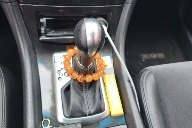 Used Infiniti QX50 2015 2.5L Comfort Edition
