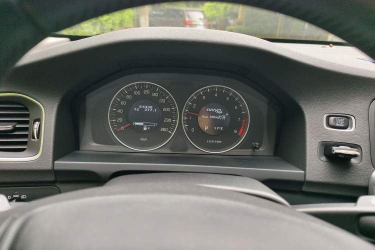 Used Volvo S60 2013 T5 Smart Edition