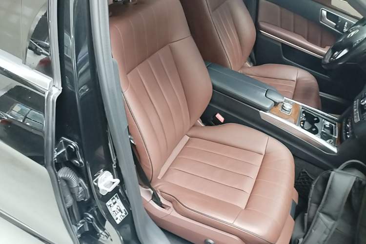Used Mercedes-Benz E-Class 2015 E 320 L 4MATIC
