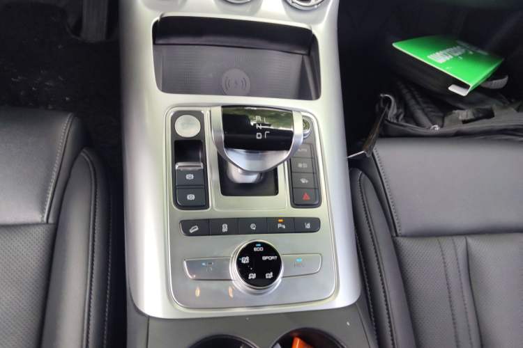 Used Denza X 2020 PHEV Classic Edition
