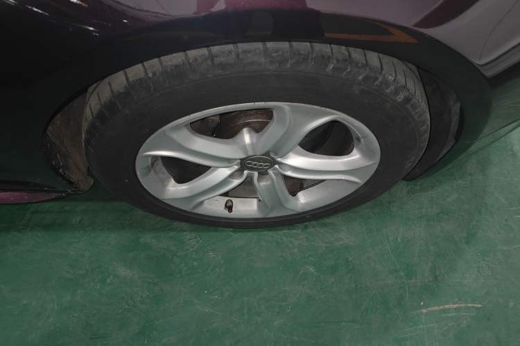 Used Audi A5 2014 Sportback 45 TFSI