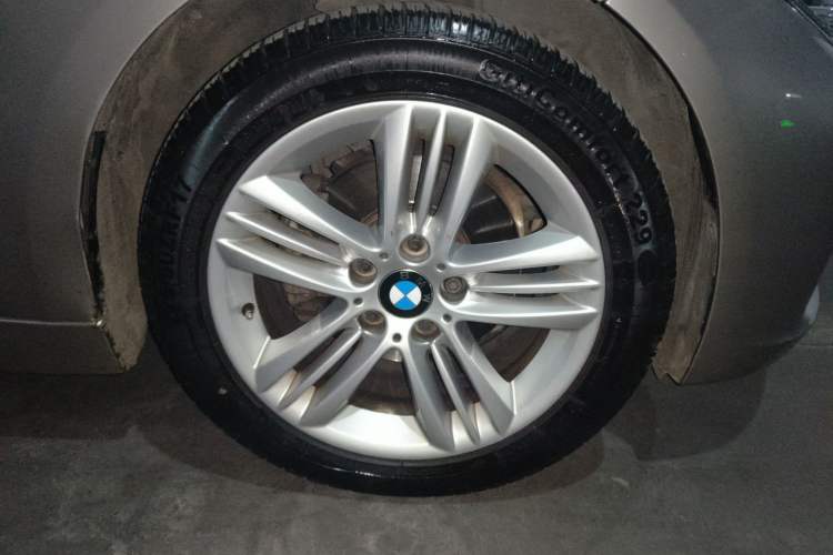 Used BMW 3 Series 2016 320Li Ambition Model