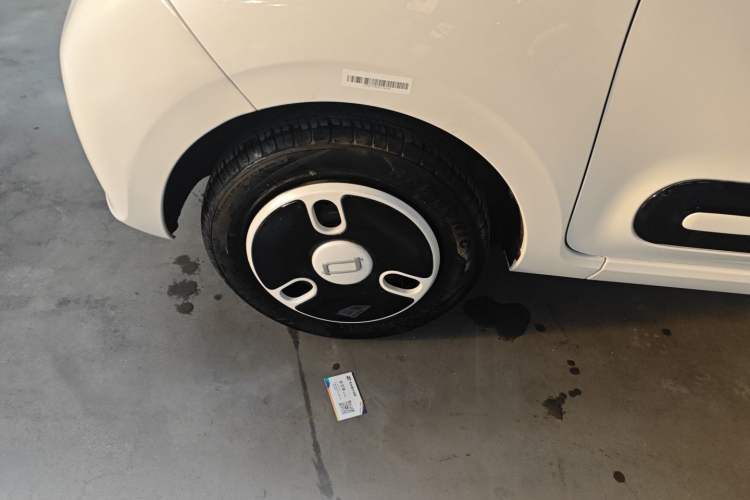 Used Bestune Pony 2025 222km Range Agile Horse
