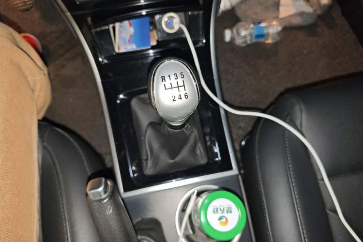 Used Haval H2 2014 1.5T Manual Two-Wheel Drive Elite Edition