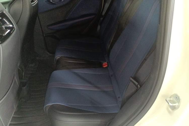 Used BYD Seagull 2025 Smart Drive Version 305 km Freedom Edition