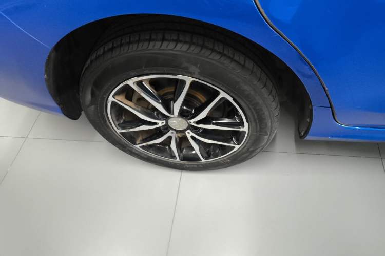 Used BYD Song MAX 2017 1.5T Automatic Smart Connect Luxury 7-Seater