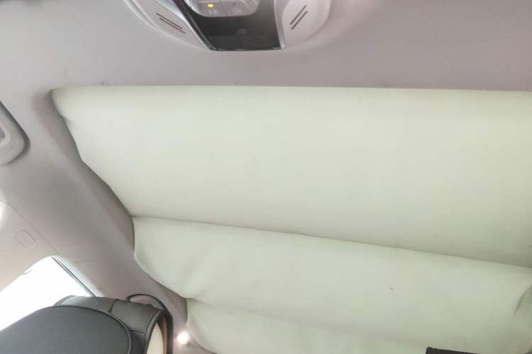 Used Geely Auto icon 2020 1.5TD i9
