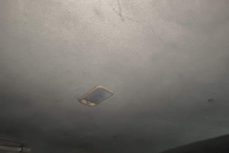 Used Wuling Hongguang 2014 1.5L S Comfort Model