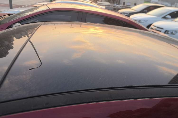 Used Mercedes-Benz A-Class 2019 A 180 L Sport Sedan
