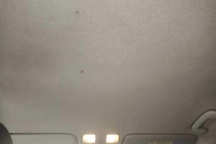 Used Kia K2 2017 Sedan 1.4L Manual Transmission GLS