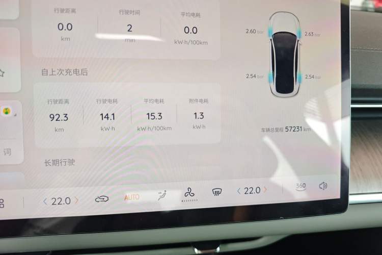 Used CHANGAN NEVO A07 2023 Pure Electric 515 Pro
