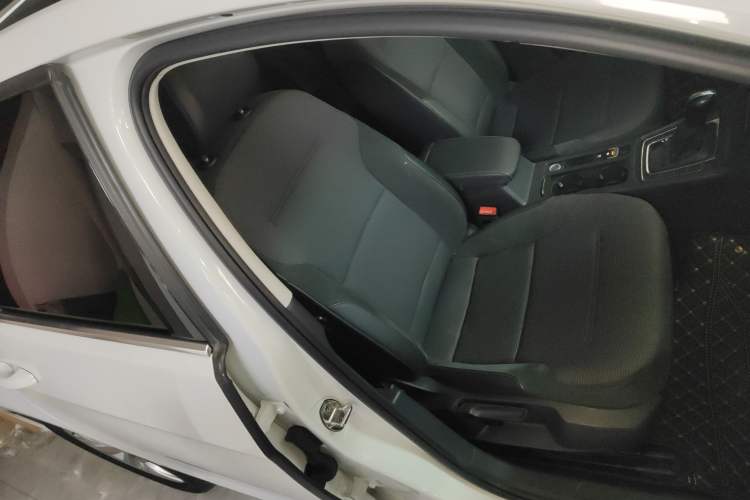 Used Volkswagen Golf 2018 1.6L Automatic Comfort Model