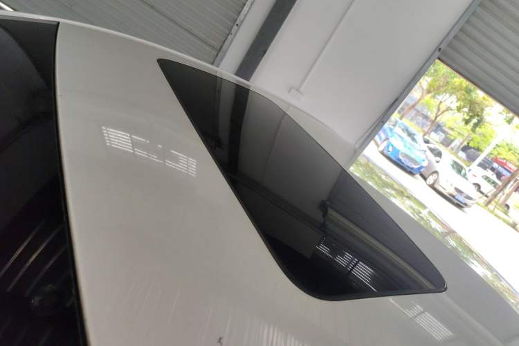 Used Chevrolet Cavalier 2019 320 Automatic Enjoyment with Sunroof