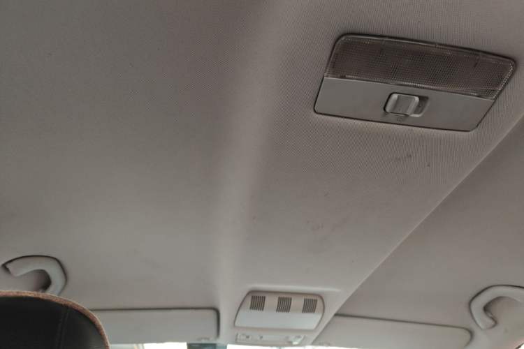 Used Skoda Octavia 2014 1.6L Manual Yijie Edition