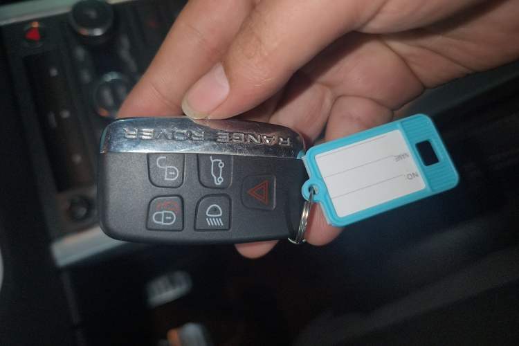 Used Land Rover Range Rover Evoque (Import) 2013 2.0T 5-Door Ignite Edition