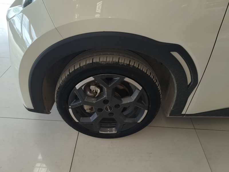 Used BYD Seagull 2025 305 km Free Version — 22