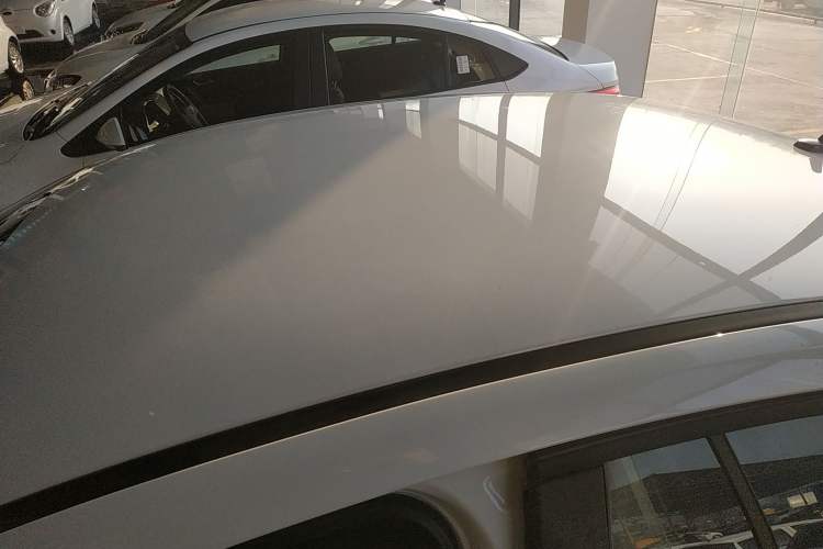 Used SINOGOLD Junxing 2023 Standard Model